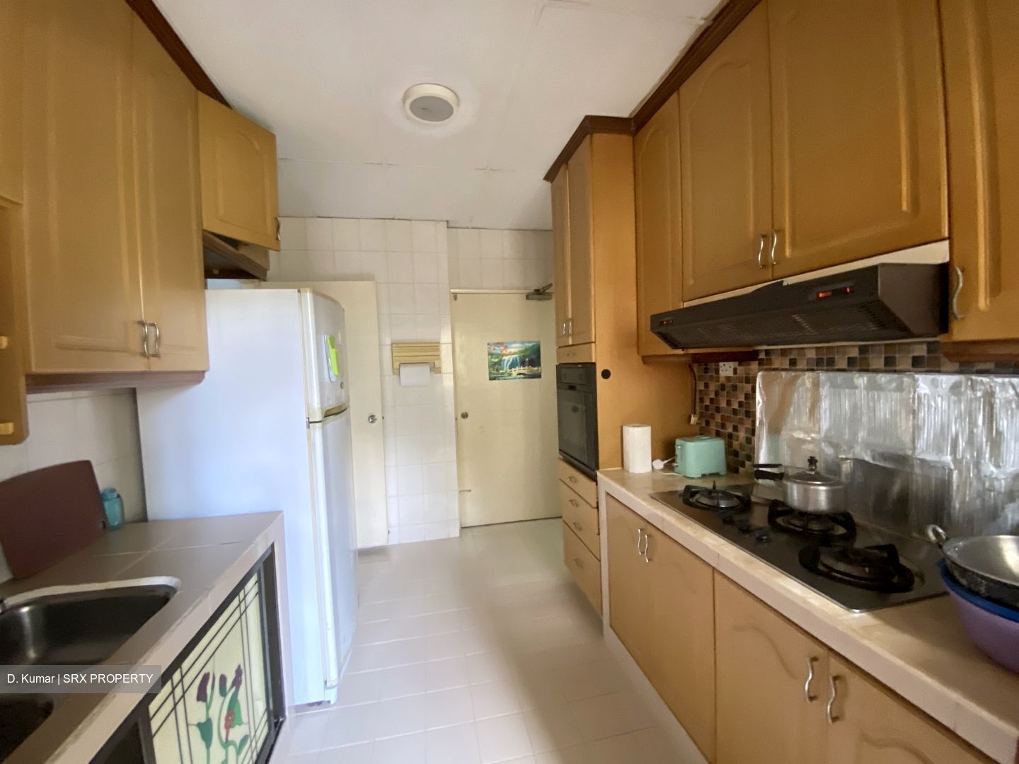 Cashew Heights Condominium (D23), Condominium #383716251